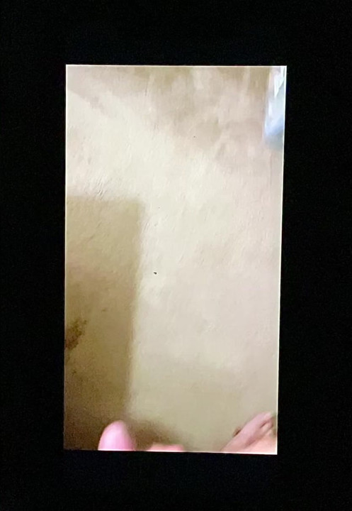 Ernie se masturba e atira uma carga