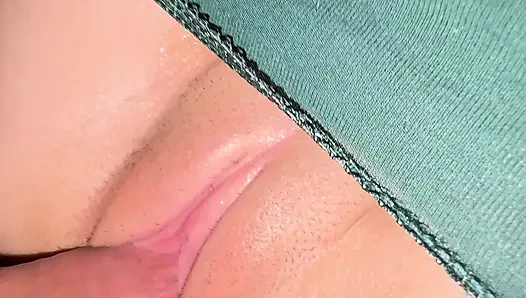 I Wanna Feel My First Monster Cock Inside My Tight 18 Pussy ( Add Me Free Nudes )