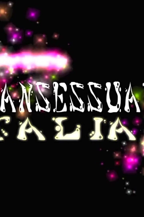 Büyük memeli ve azgın transeksüelli sürtük orta yaşlı seksi kadın iki büyük yarakla sikiliyor ve ağzına boşaltıyor