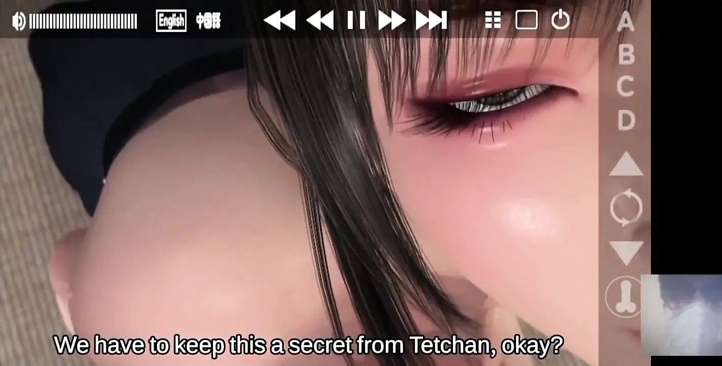 JAV 18 Year Schoolgirl Cheats on Her BF with Her Bestfriend While Is Is Right There!