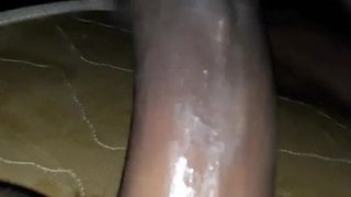 Black Big dick Fuck Skinny Girl