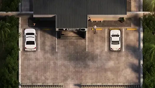 Treasure of Nadia V79041 Part 219 She Got Big Boobs by Loveskysan69