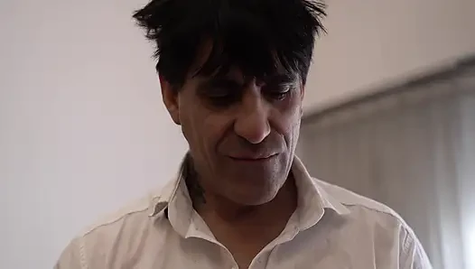 My chess opponent hit me with the of my life in a place and the doctor discovered us