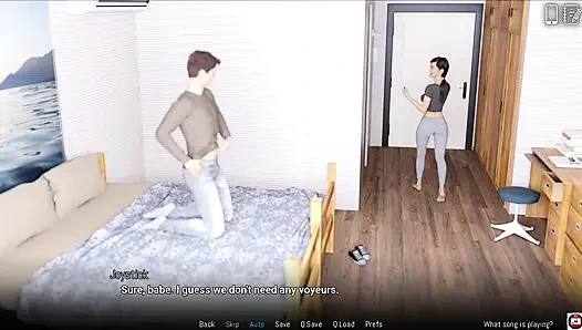 Universität der Probleme - (TEIL 15) - DREAMNOW