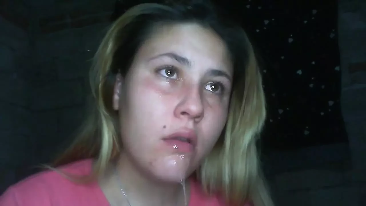 Dirty and Sloppy Fuckface Live Webcam – Full Live #4