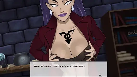 Sınırsız sansürsüz bir şey rehber bölüm 21