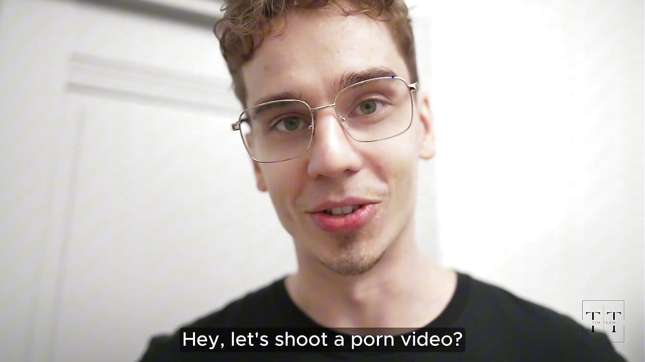 Becerilerimi test etmeye mi karar verdi? Benden gerçekten şüphe mi ediyor? 4K HD Tim Team