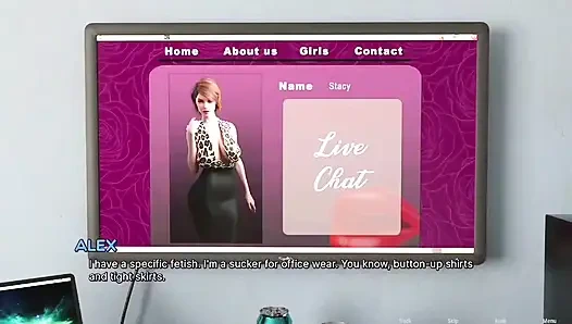 Shattered_Minds геймплей 3 Поиск идеальной замены Для Sofia