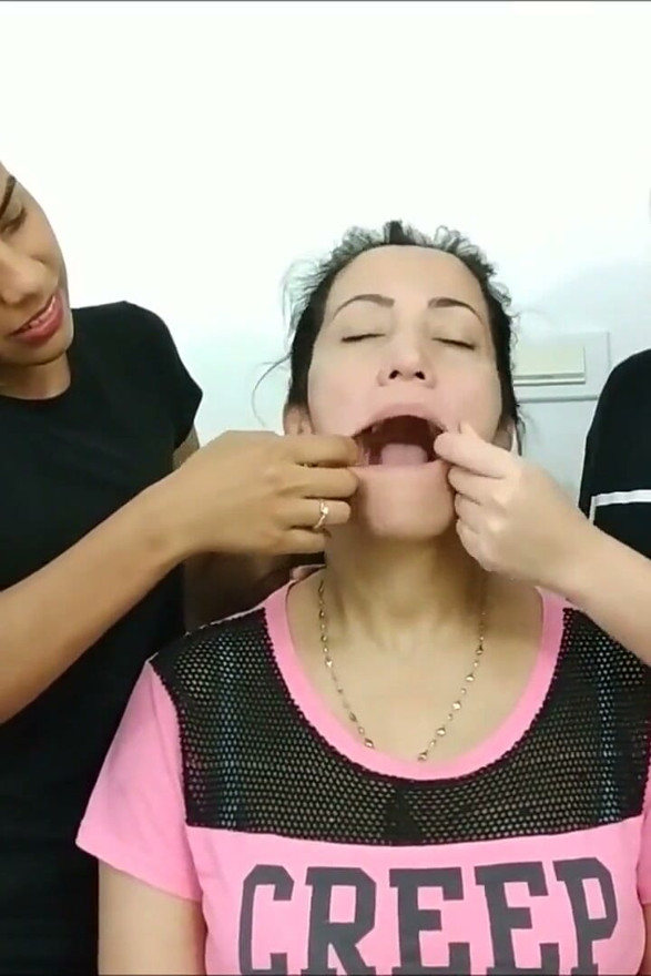 Maximizing Stepmommy's Mouth: How Many Socks Can She Take?