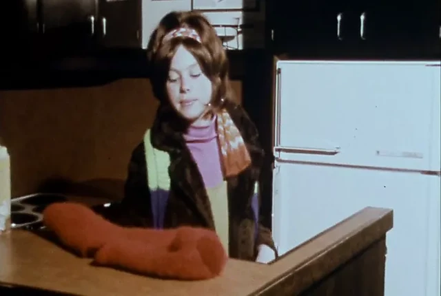 Swinging Ski Girls (1975, US, full movie, DVD rip)