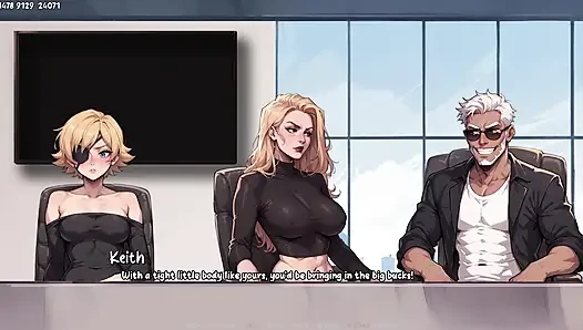 Shadows of Ambition (part 27)