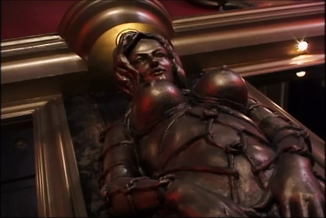 BDSM Wild Party (Full Movie)