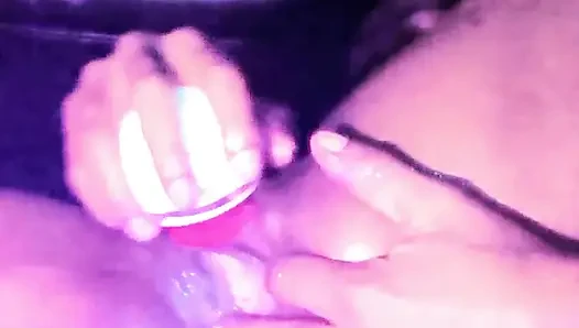 Missionarische Masturbation, Ich Habe Mein Ziel Erreicht