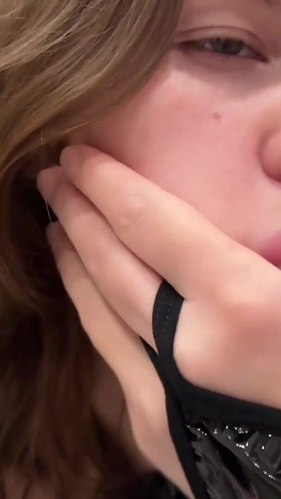 Soaking Squirt by Sexy Brunette babe Wet Pussy on Fire! | Clip 1