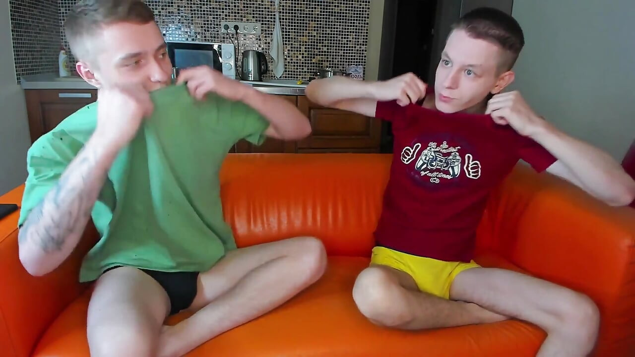 Suck It Quickly and Then Pretend It Never Happened!