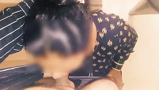 Asli! Kakak ipar india dientot gaya doggy habis-habisan sama devar ahd sampai dicrot di dalam Desi Bhabhi Ki Chudai.