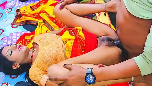 Student Teacher Hardcore Sex Fucking in there Room by big cock in Hindi Audio