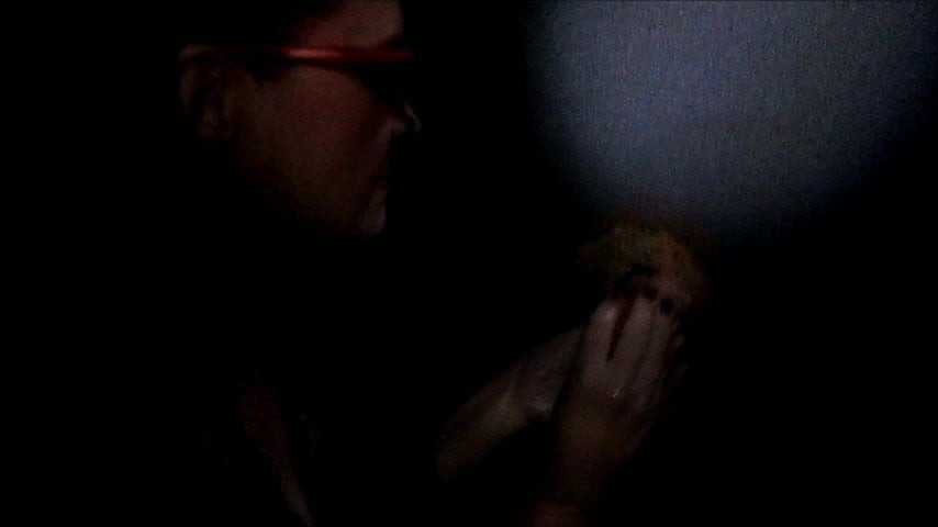 Michelle and Friend 1