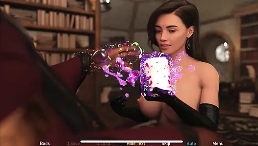 Steps of Debauchery - Christmas Special - Part 2