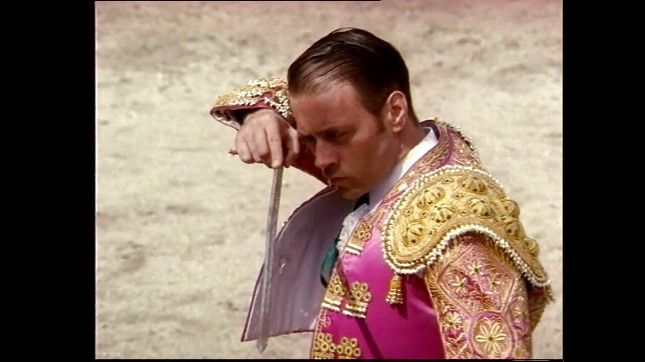 Torero (Cijeli film)