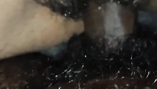 İlk kez topun tadını çıkardım