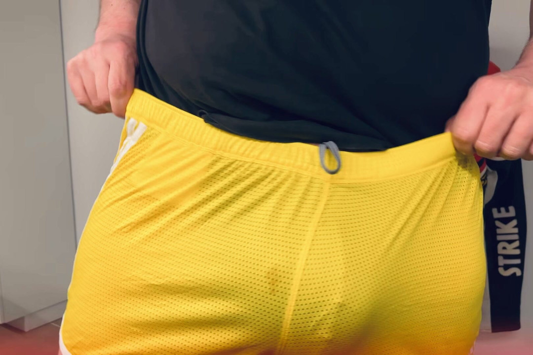 short bulge