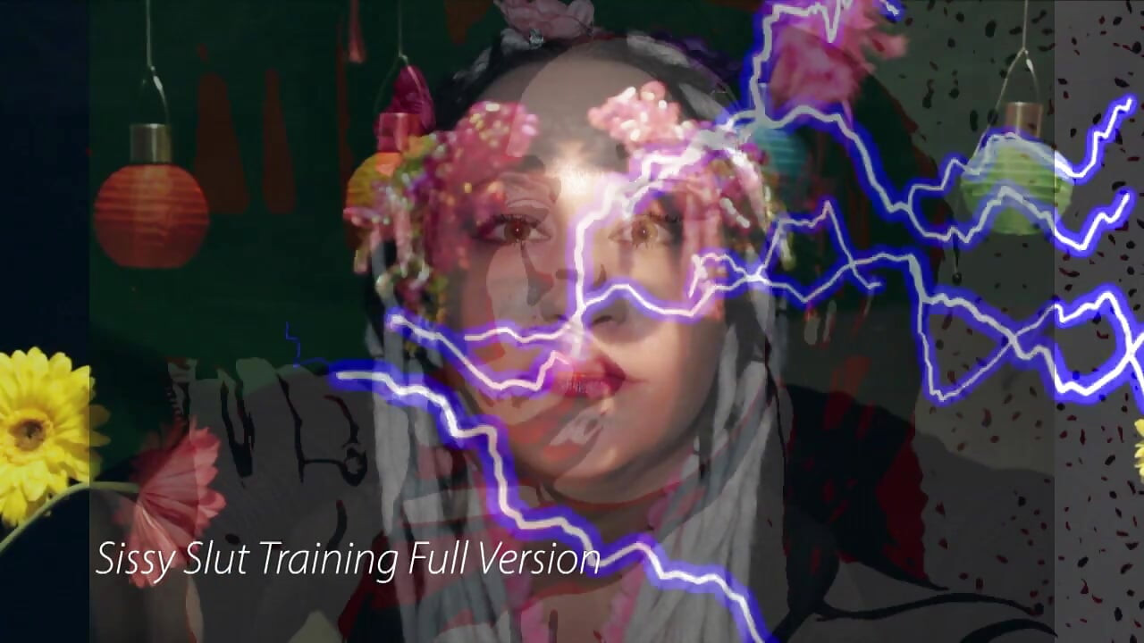 Sissy slut training full version