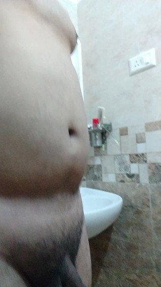 Il mio corpo nudo per te