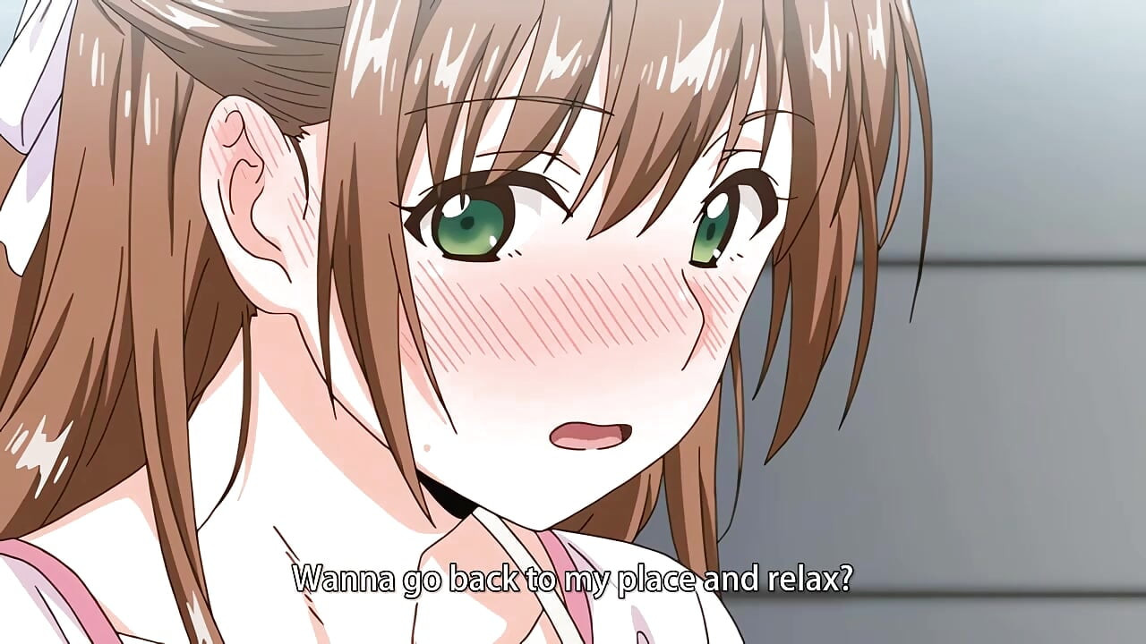 Novo hentai