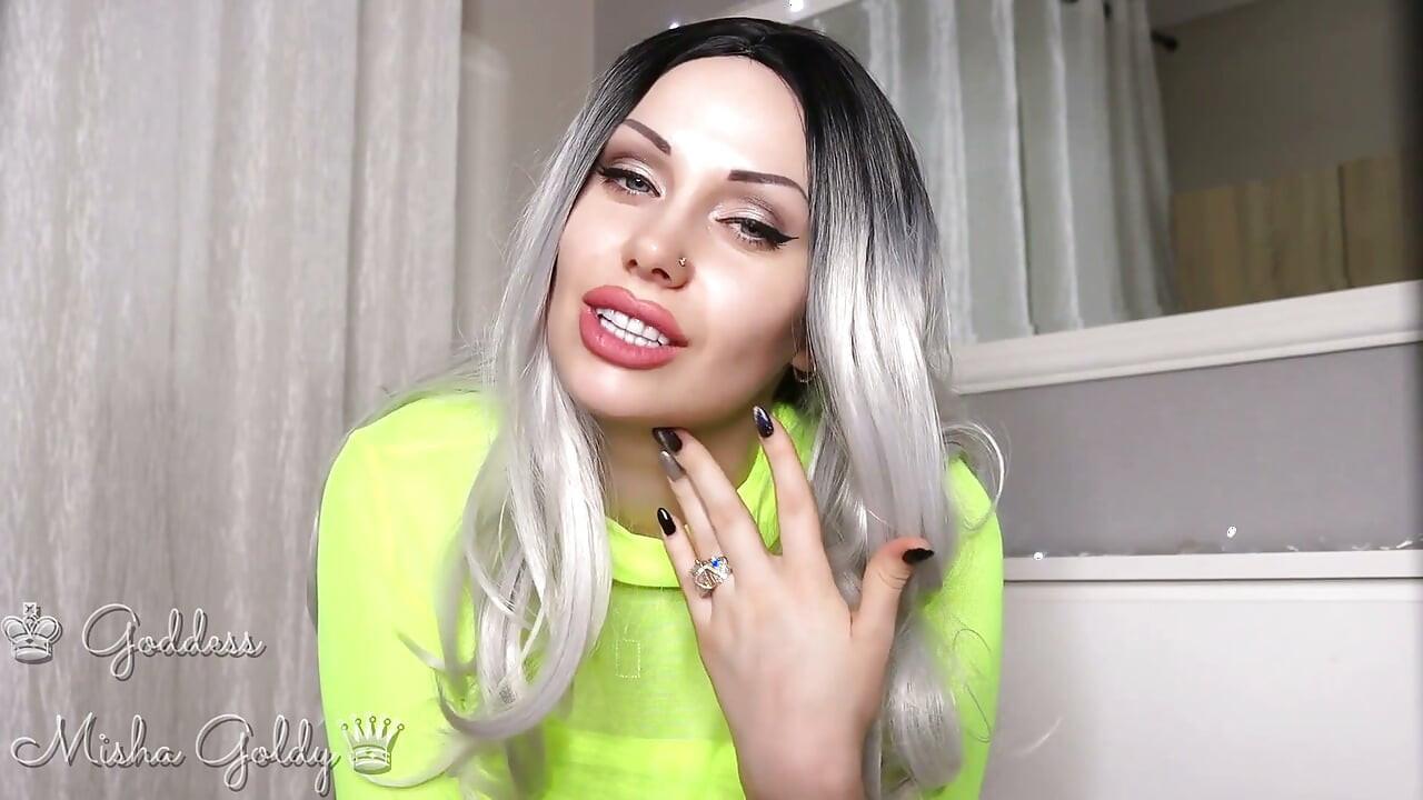 Hipnotikus ASMR varázs! Én vagyok a kedvenc függőséged!