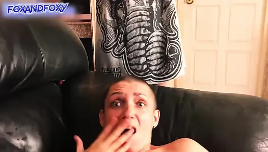 Epic fail: Stepdaughter caught masturbation compilation