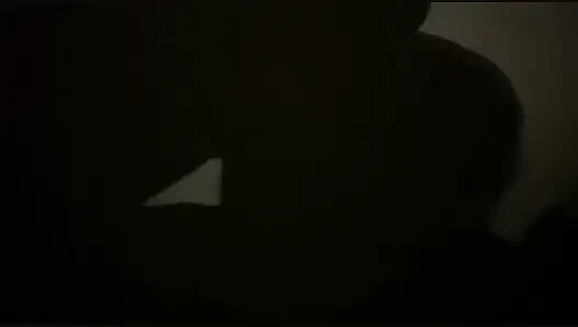 Seks bayangan gadis dan pacar mallu