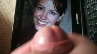 tribute to amy acker