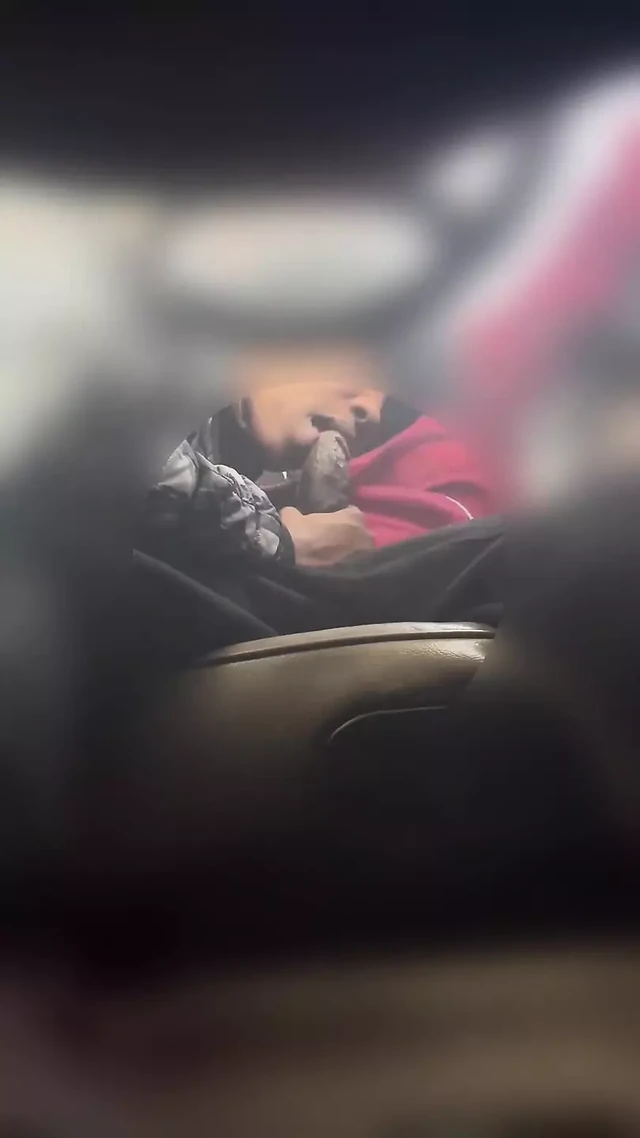 She Sucked the Nut Out Me in Under 6 Minutes