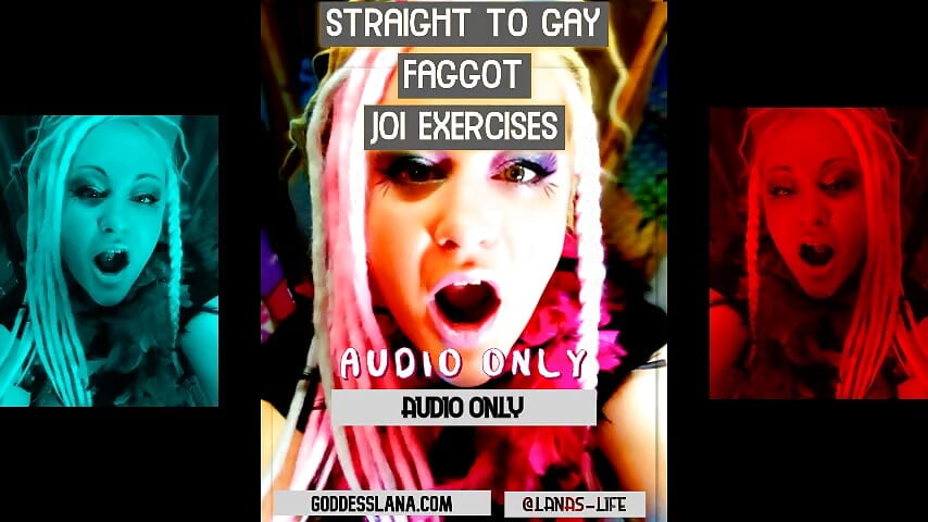 Hetero zu schwulen übungen verbessertes audio