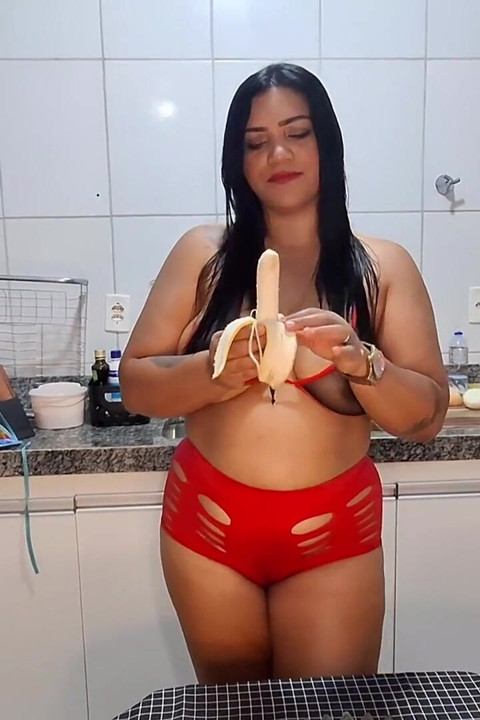 Nicoly Mattos Eats Married Friend’s Pussy Behind Her Husband’s Back