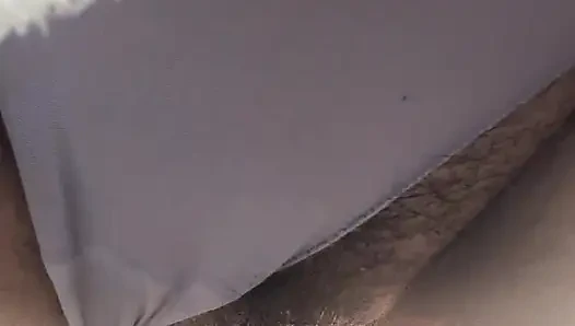 Куколд в видео от первого лица
