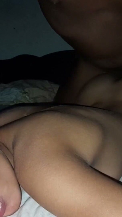 I find my little stepsister naked and she offers me sex in exchange for not giving her away to dad | Clip 1