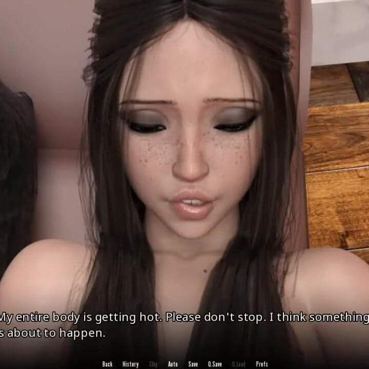 WVM: สาวเวอร์จิ้นโดนใช้นิ้วกับหีครั้งแรก เธอชอบแบบนั้น - ep. 7