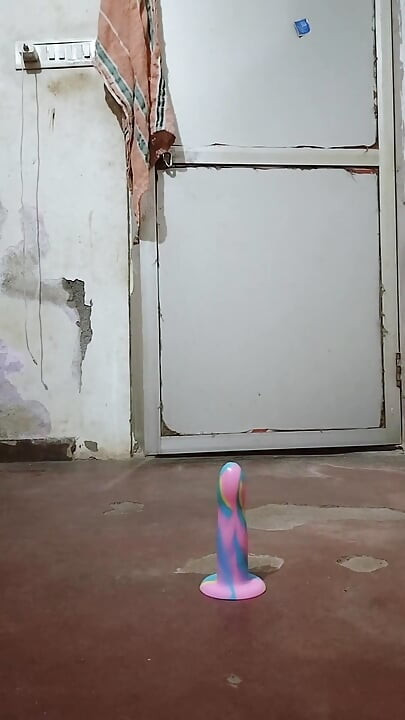 Đụ lỗ đít tôi