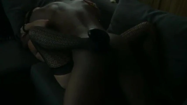 Getting pounded hard by BBC