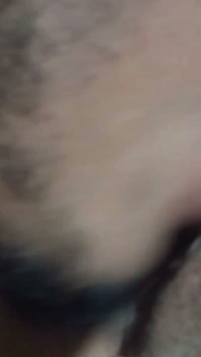 My stepbrother gives me cock in the ass after hearing the hot video call I made with my boyfriend | Clip 1