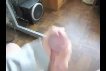 Gozando jatos de porra