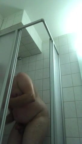 Shower for the Slave 2