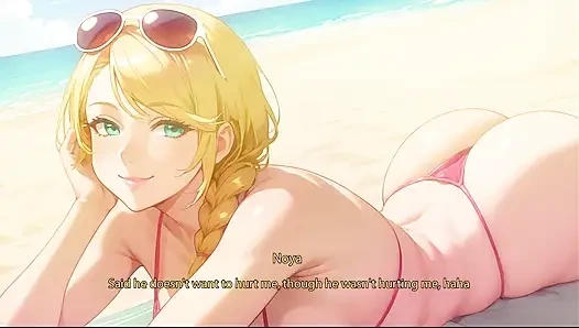 I Love Your Wife (part 7)