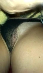 wife dreaming pussy
