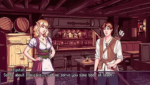 Aurelia oyunu 4 onu benim yapıyor