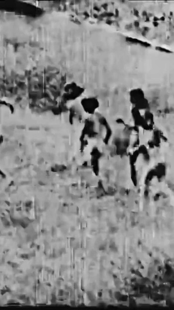 El Satario - Restored 4K Vintage Erotica