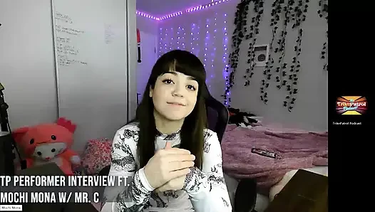 Wawancara trikepatrol - mochi mona