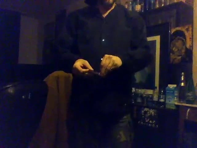 my hairy bush 1-hairydutch77